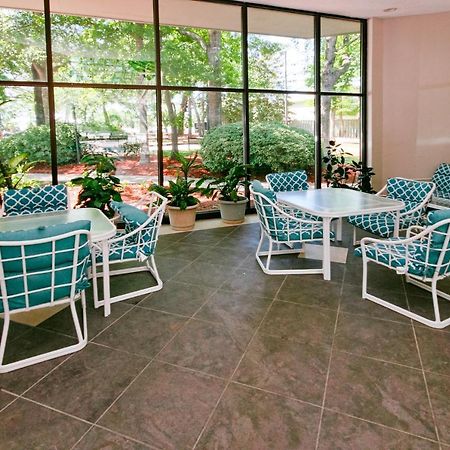 Myrtle Beach Resort B-349 Luaran gambar