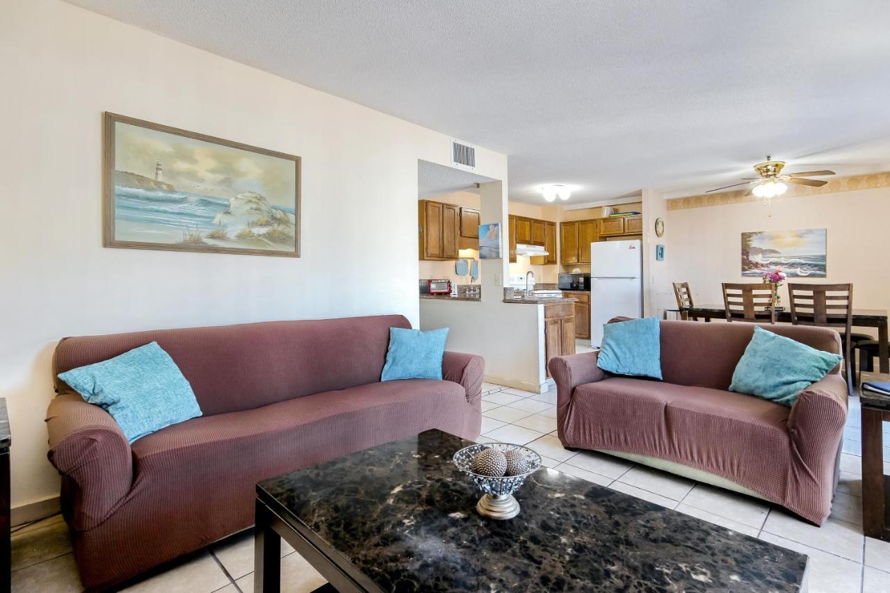 Myrtle Beach Resort B-349 Luaran gambar