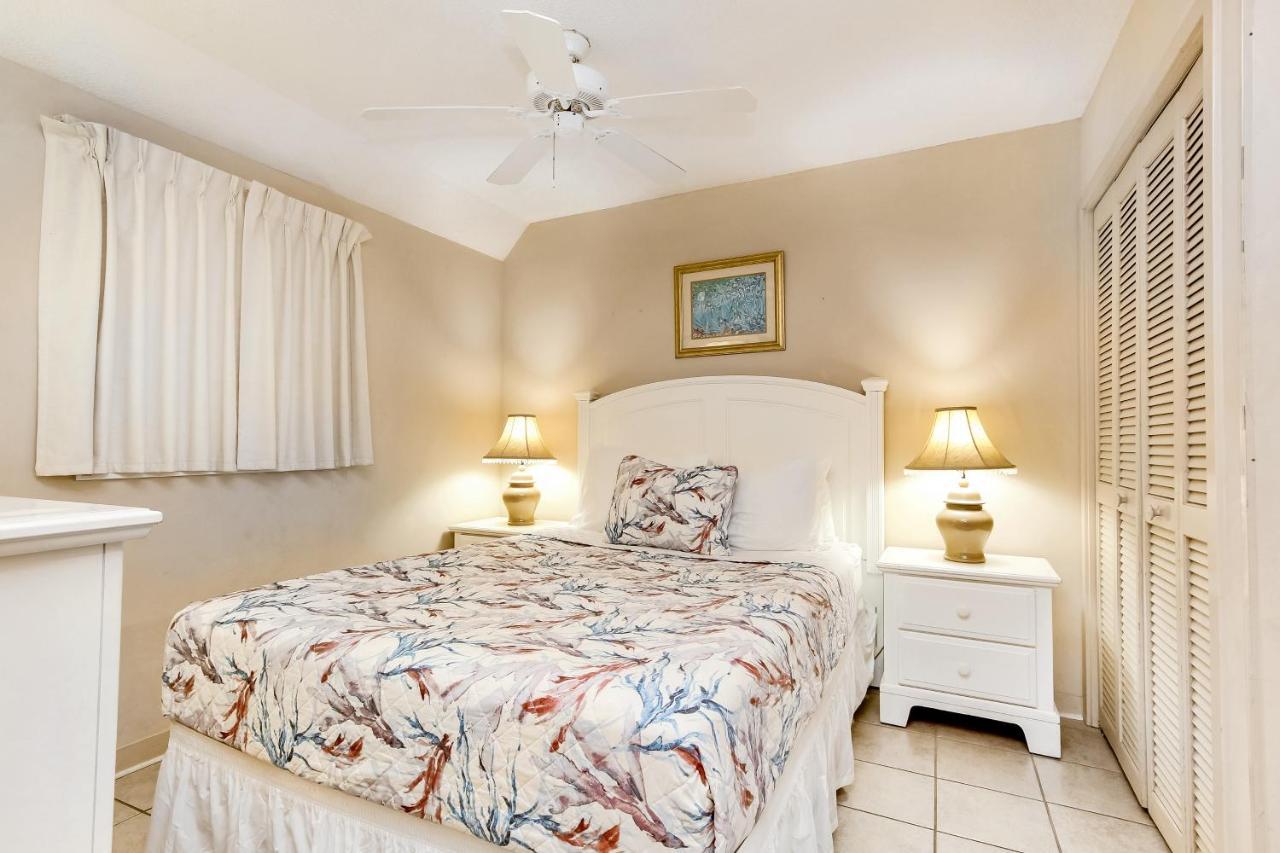 Myrtle Beach Resort B-349 Luaran gambar