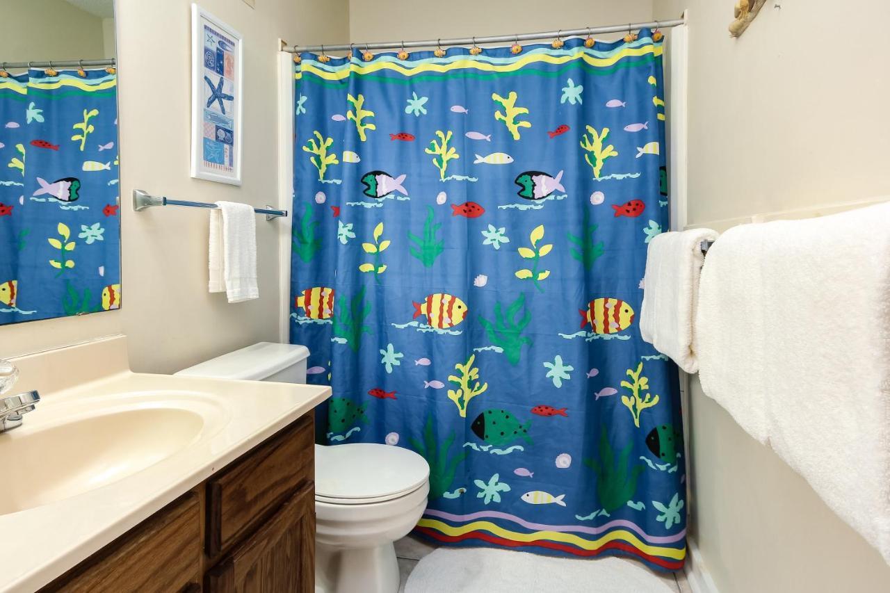 Myrtle Beach Resort B-349 Luaran gambar