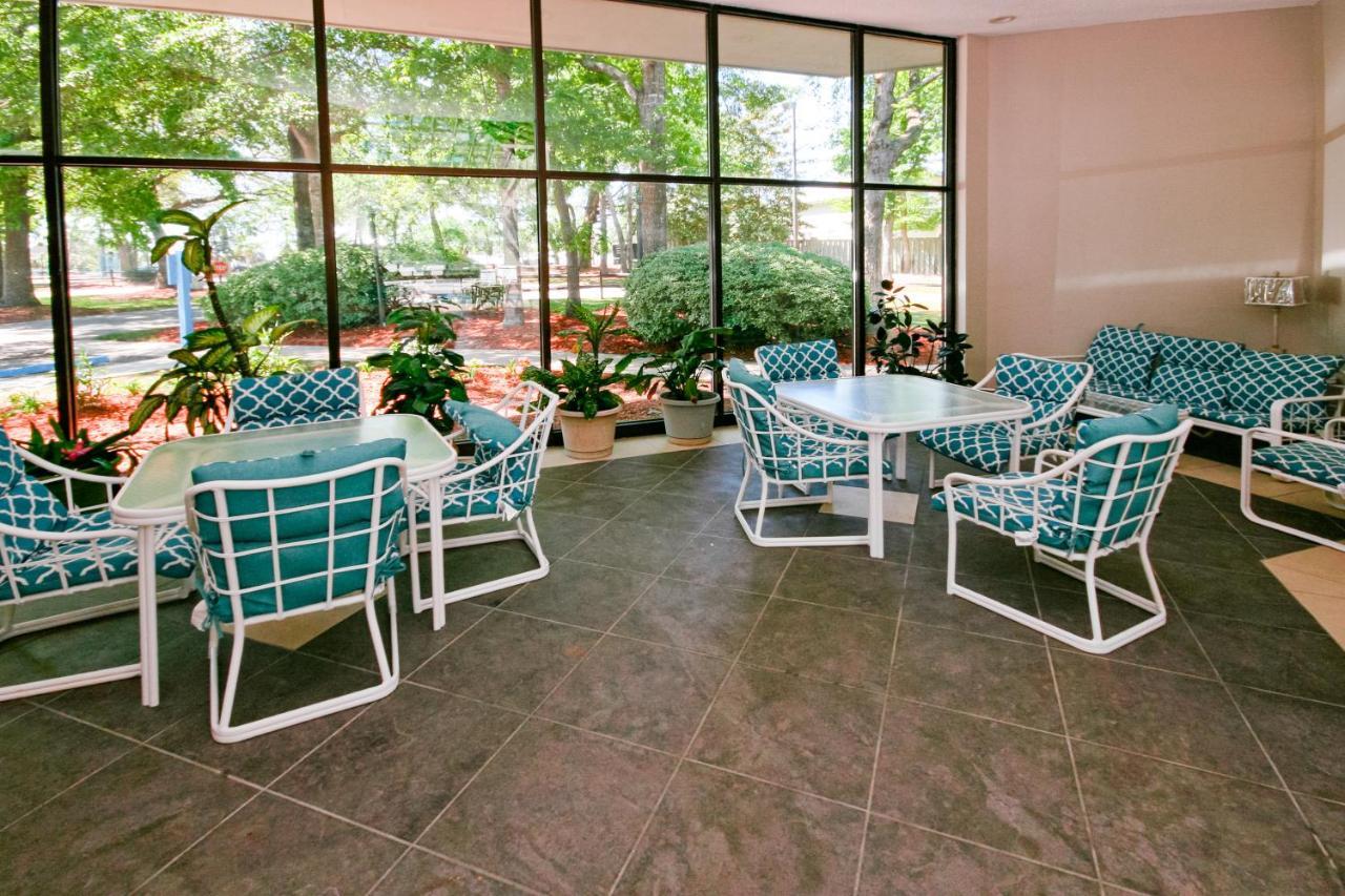Myrtle Beach Resort B-349 Luaran gambar
