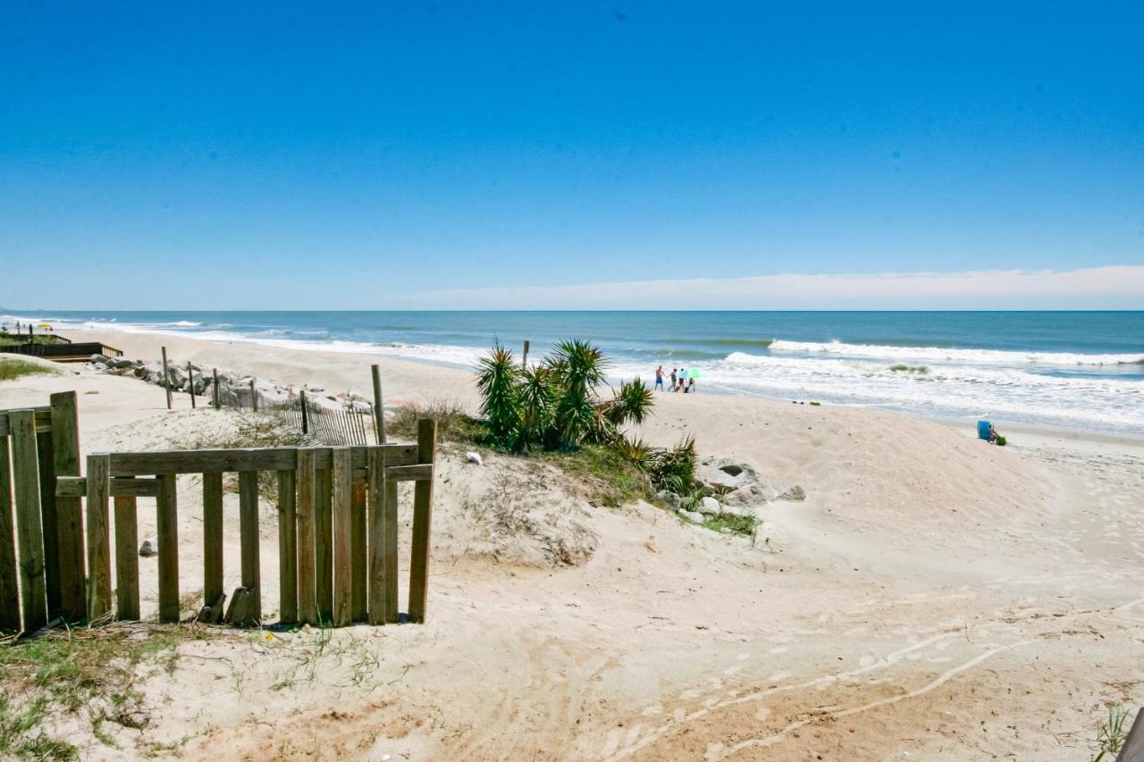 Myrtle Beach Resort B-349 Luaran gambar