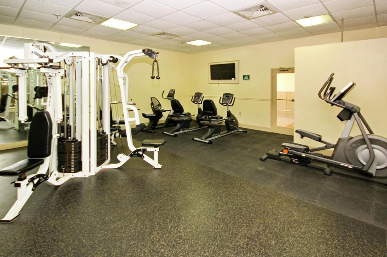 Myrtle Beach Resort B-349 Luaran gambar