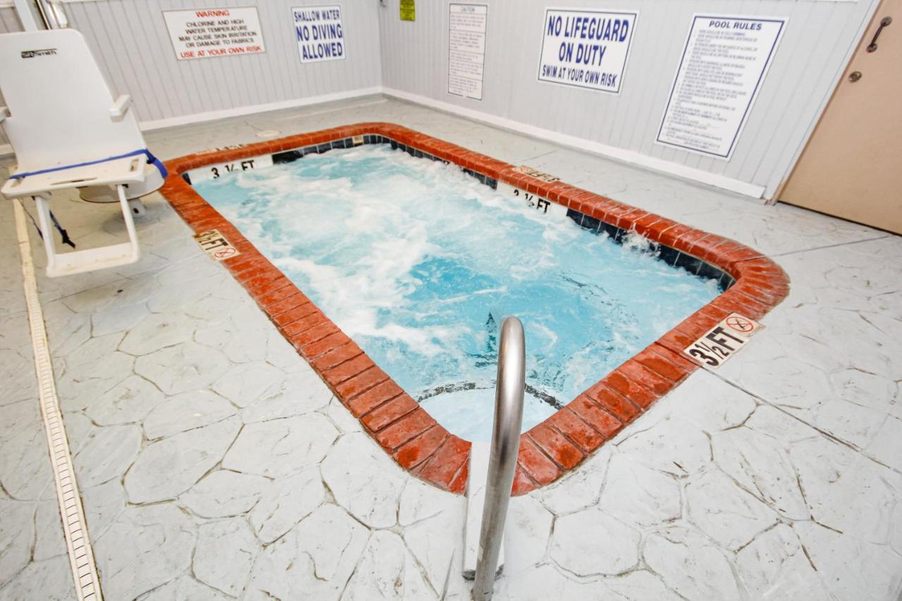 Myrtle Beach Resort B-349 Luaran gambar