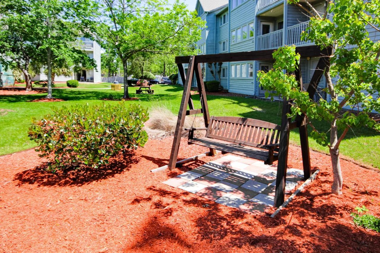 Myrtle Beach Resort B-349 Luaran gambar