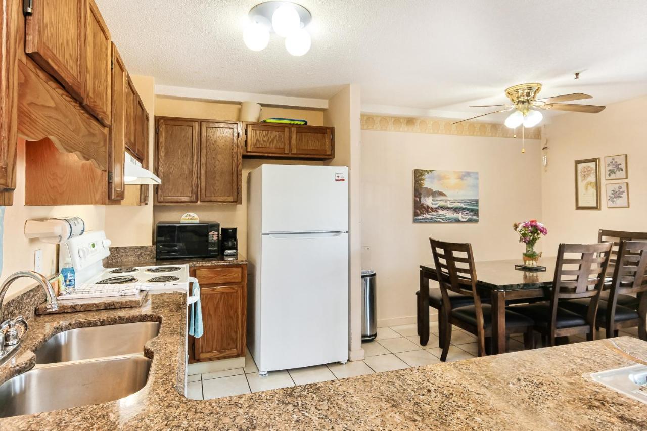Myrtle Beach Resort B-349 Luaran gambar