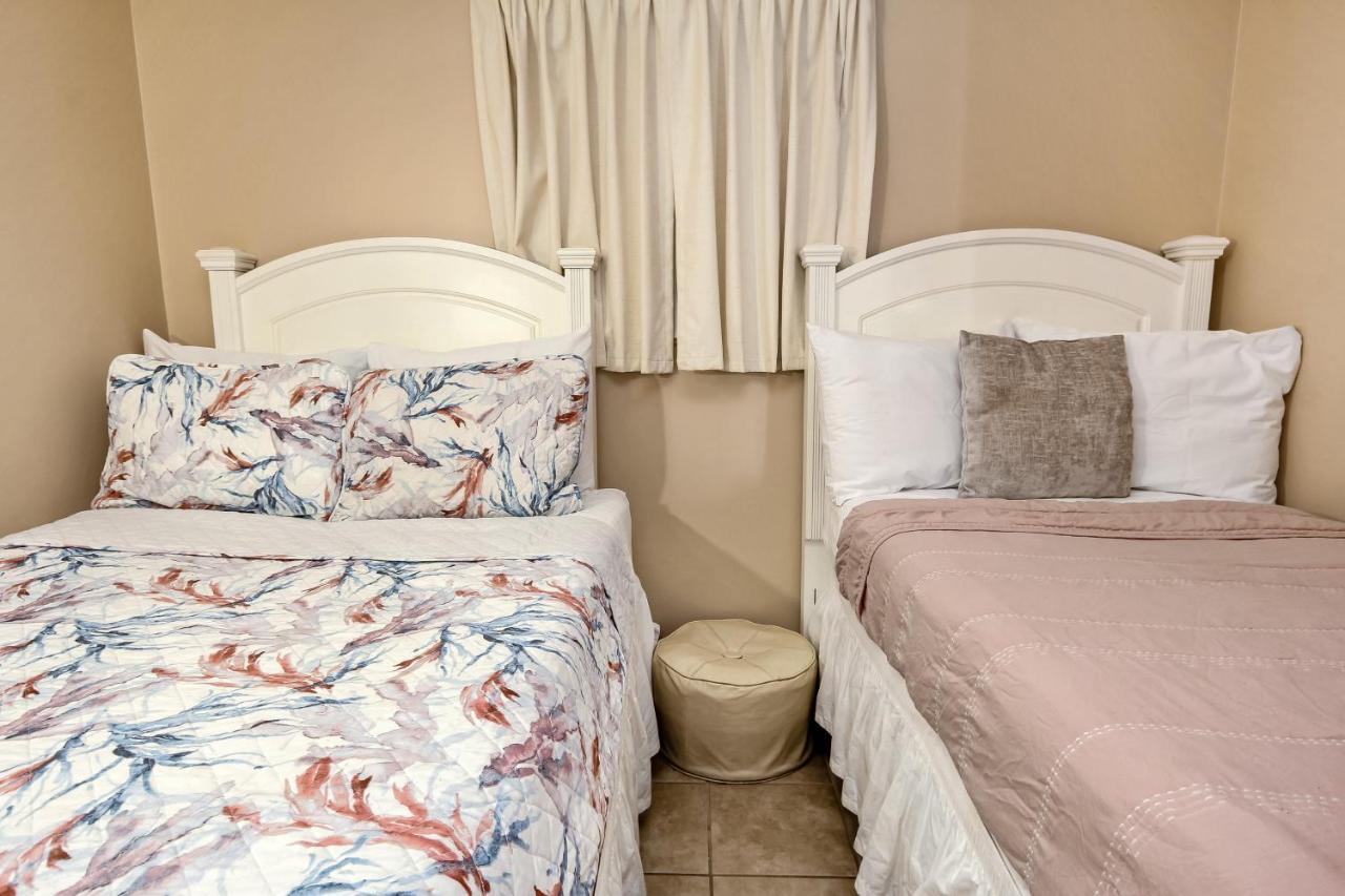 Myrtle Beach Resort B-349 Luaran gambar