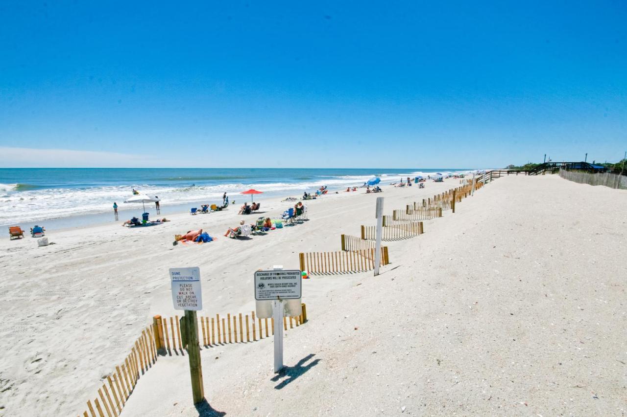 Myrtle Beach Resort B-349 Luaran gambar