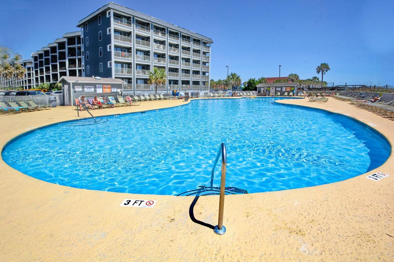 Myrtle Beach Resort B-349 Luaran gambar