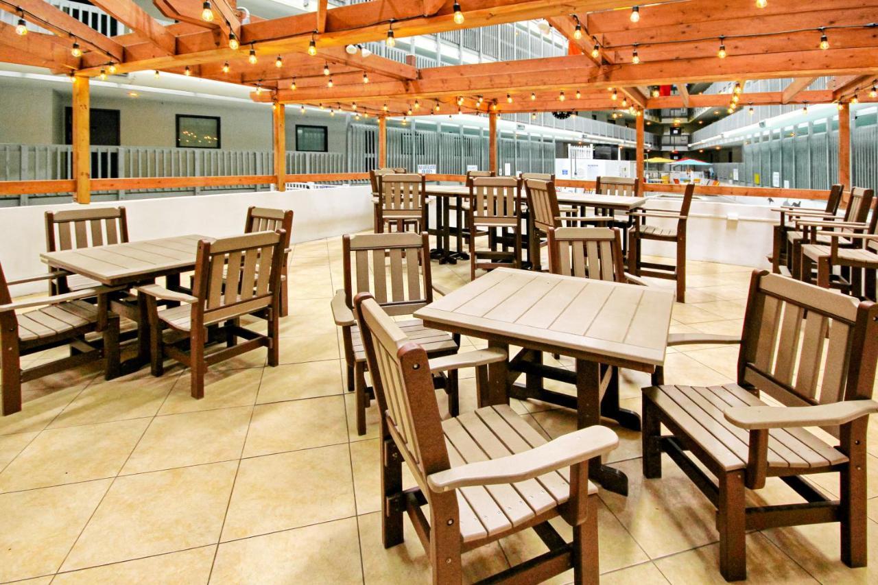 Myrtle Beach Resort B-349 Luaran gambar