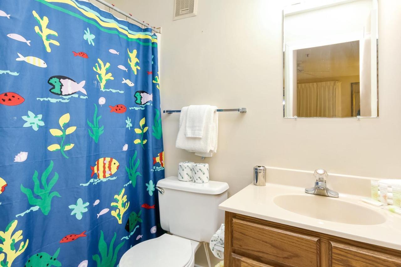 Myrtle Beach Resort B-349 Luaran gambar