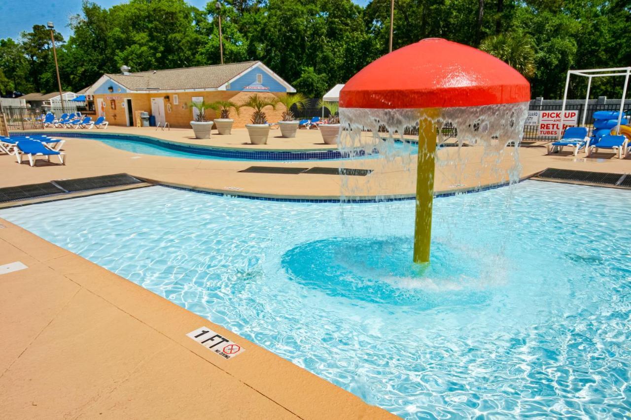 Myrtle Beach Resort B-349 Luaran gambar