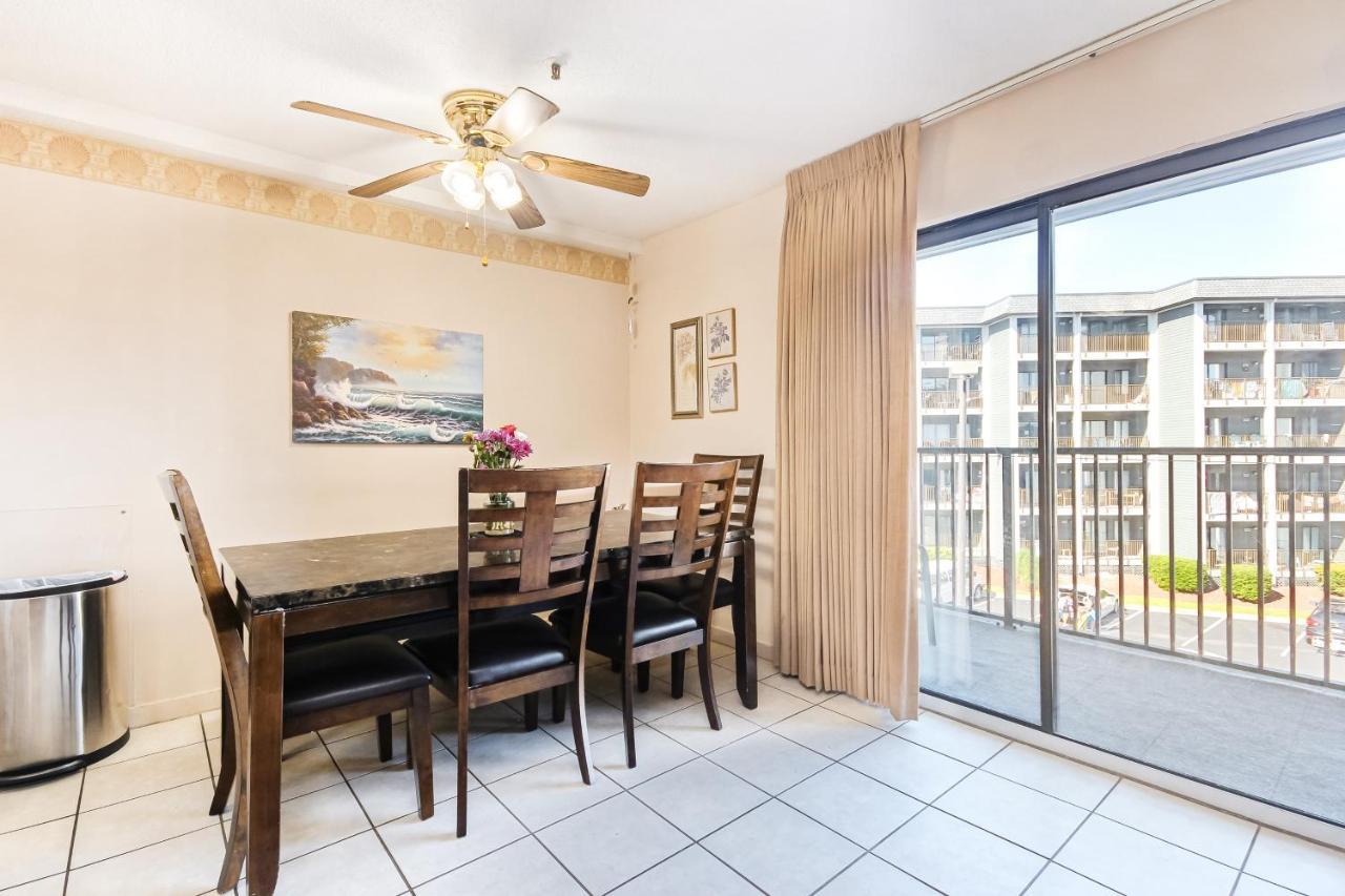 Myrtle Beach Resort B-349 Luaran gambar