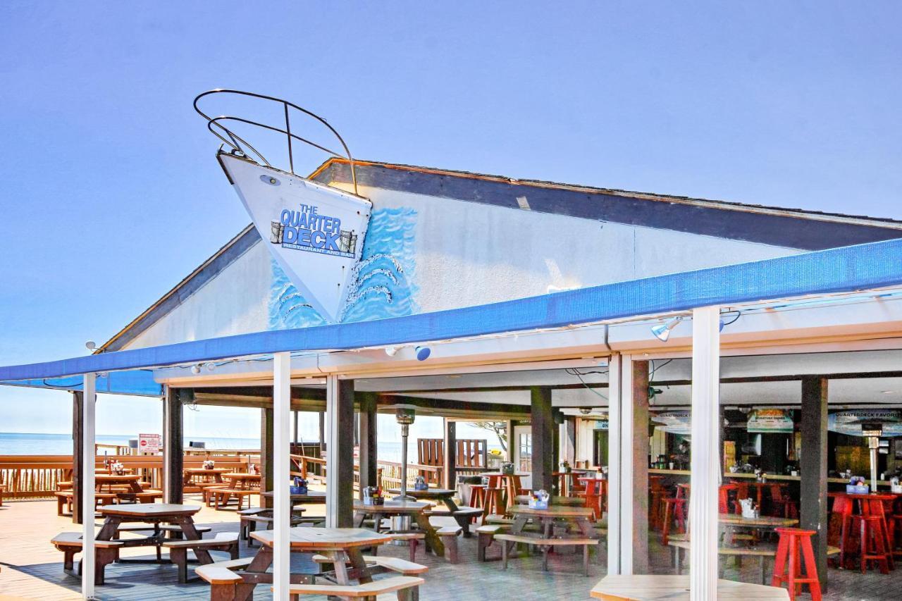 Myrtle Beach Resort B-349 Luaran gambar