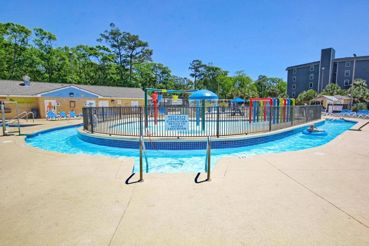 Myrtle Beach Resort B-349 Luaran gambar