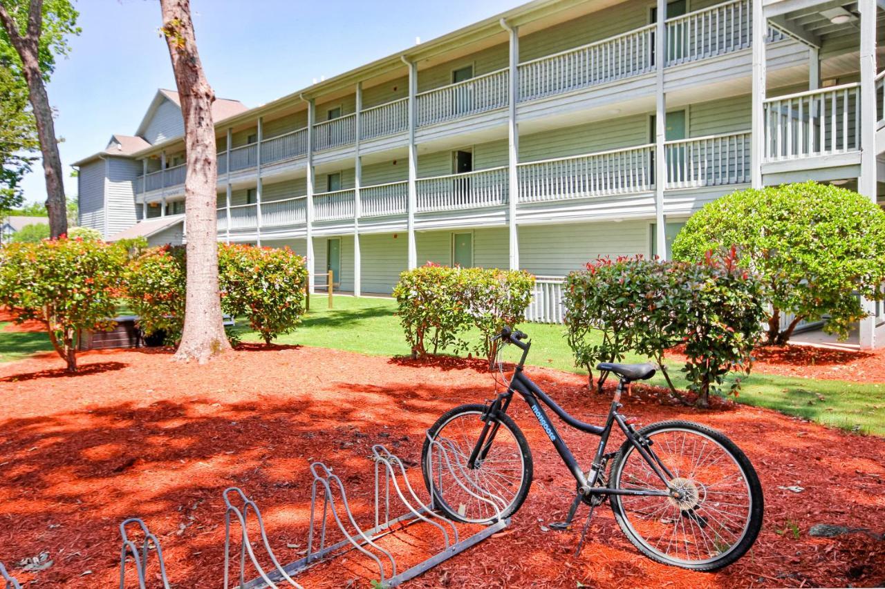 Myrtle Beach Resort B-349 Luaran gambar